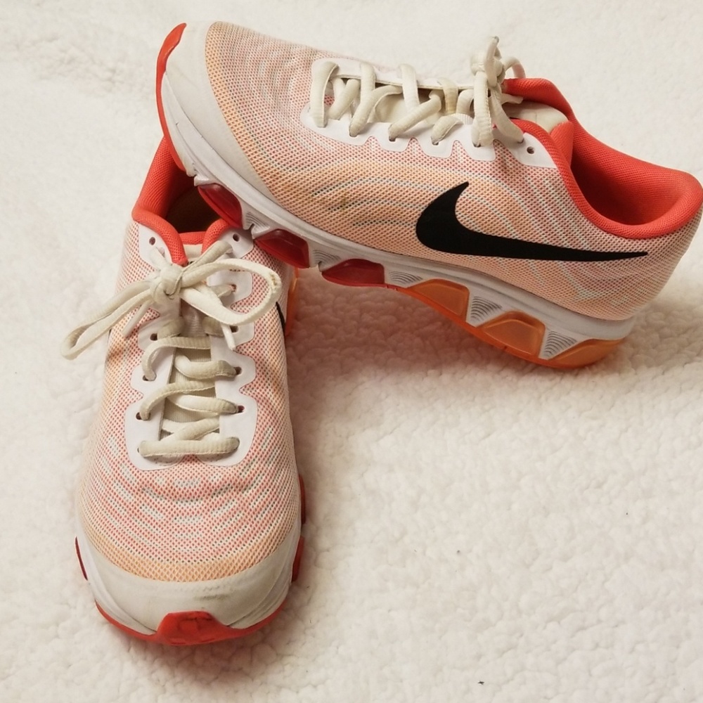 Nike Air Max sneakers